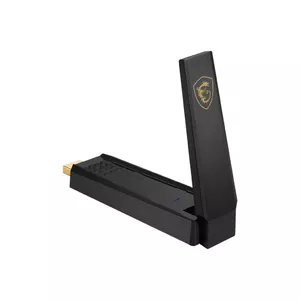 Интерфейсная карта MSI AXE5400 USB 2.0