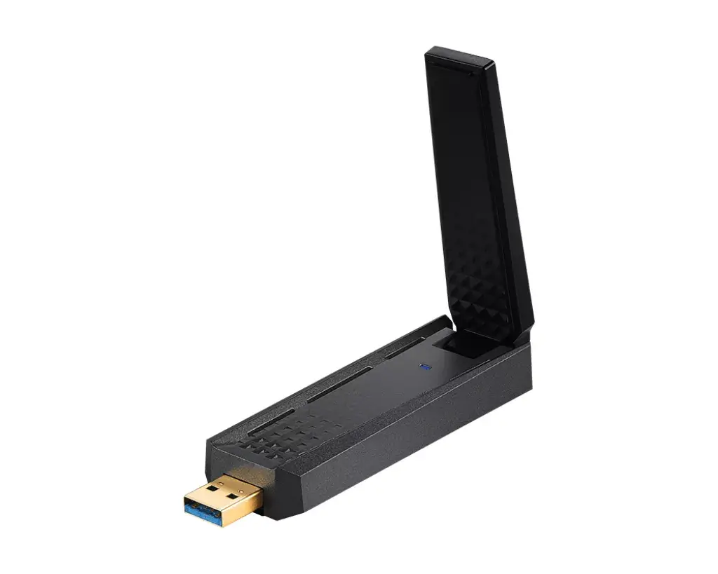 Интерфейсная карта MSI AXE5400 Photo 2