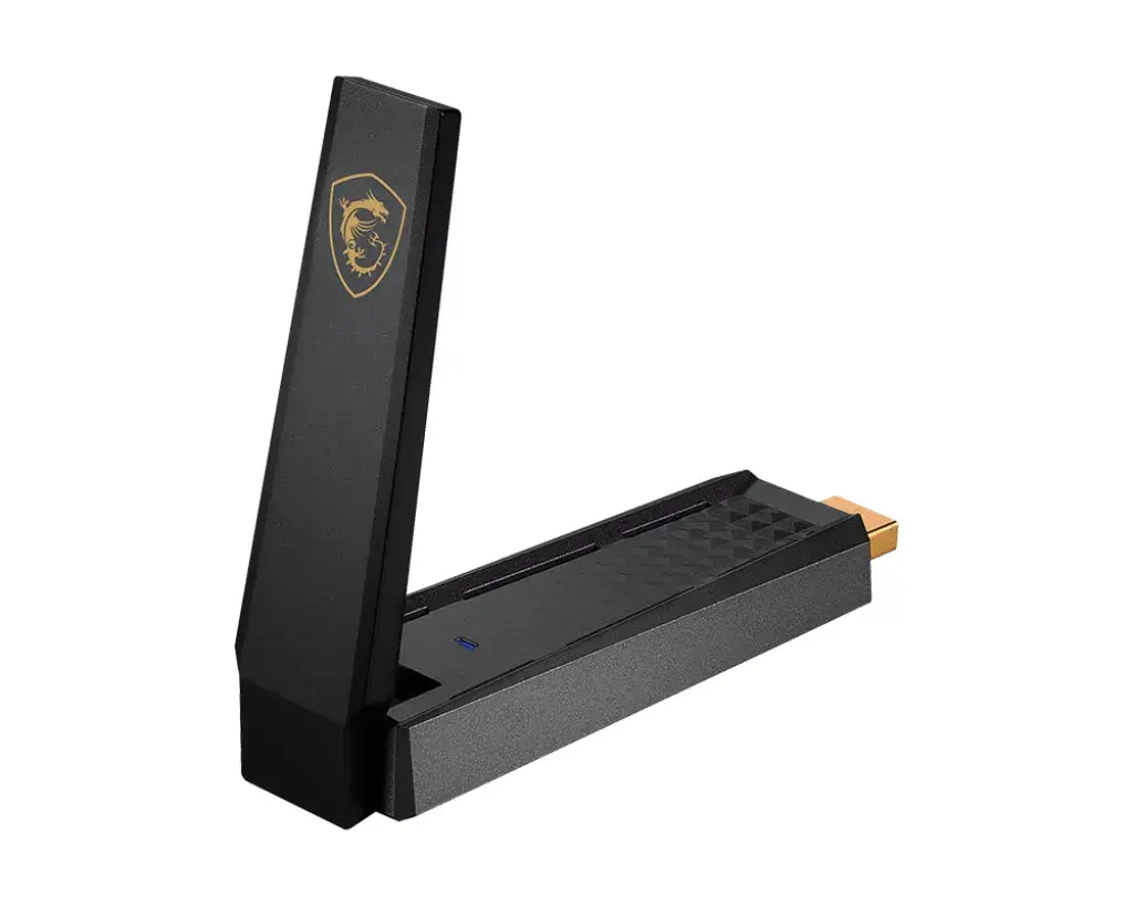 Интерфейсная карта MSI AXE5400 Photo 3