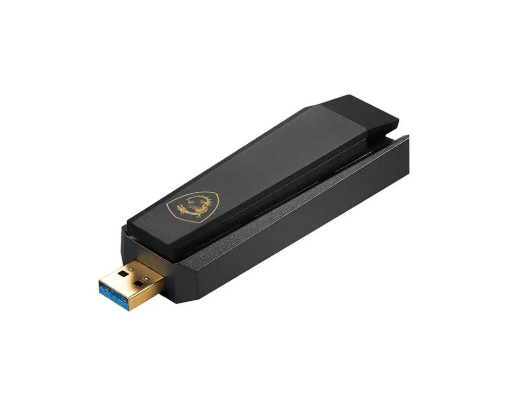 Интерфейсная карта MSI AXE5400 Photo 4