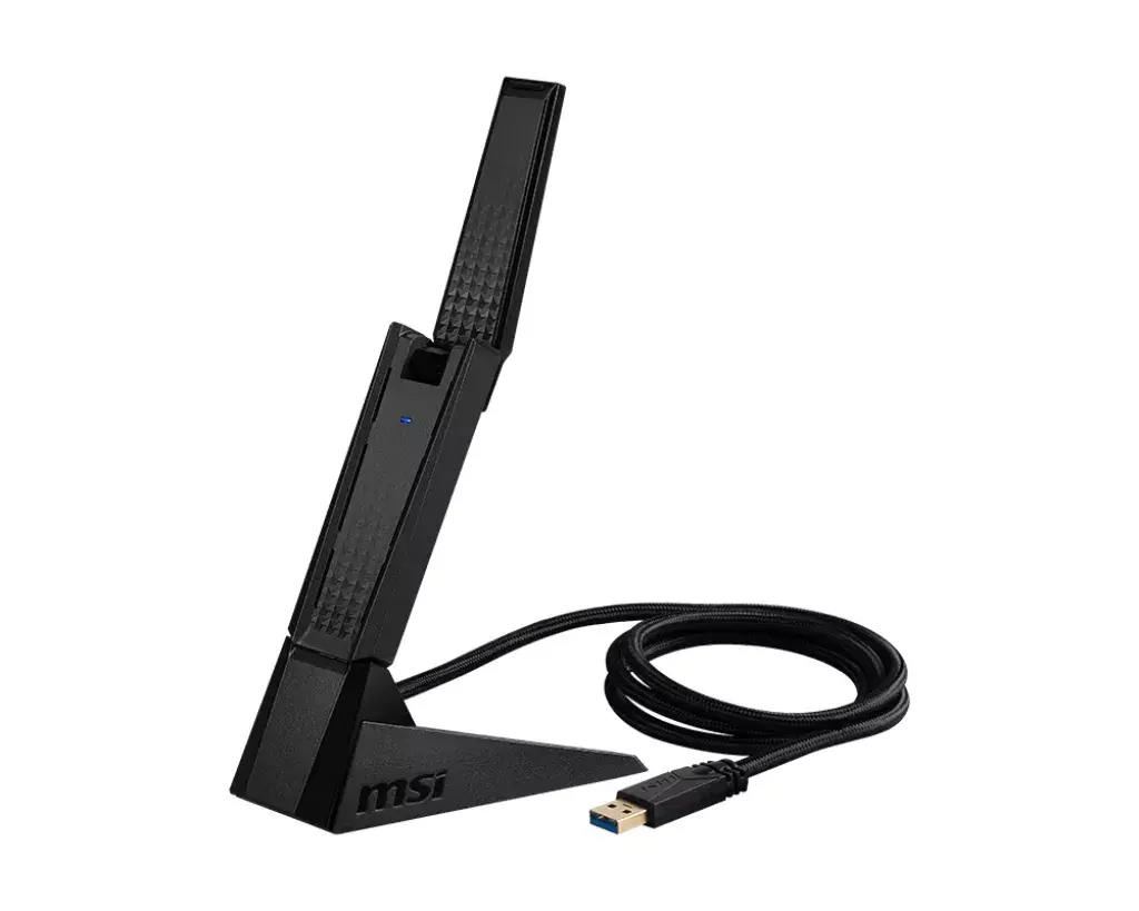 Интерфейсная карта MSI AXE5400 Photo 5