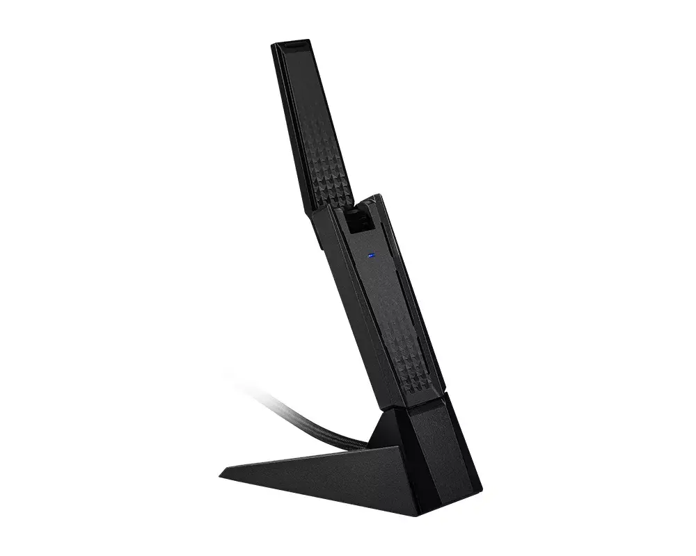 Интерфейсная карта MSI AXE5400 Photo 7