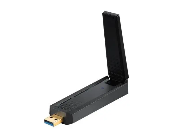 Interfeisa karte MSI AXE5400 Photo 19