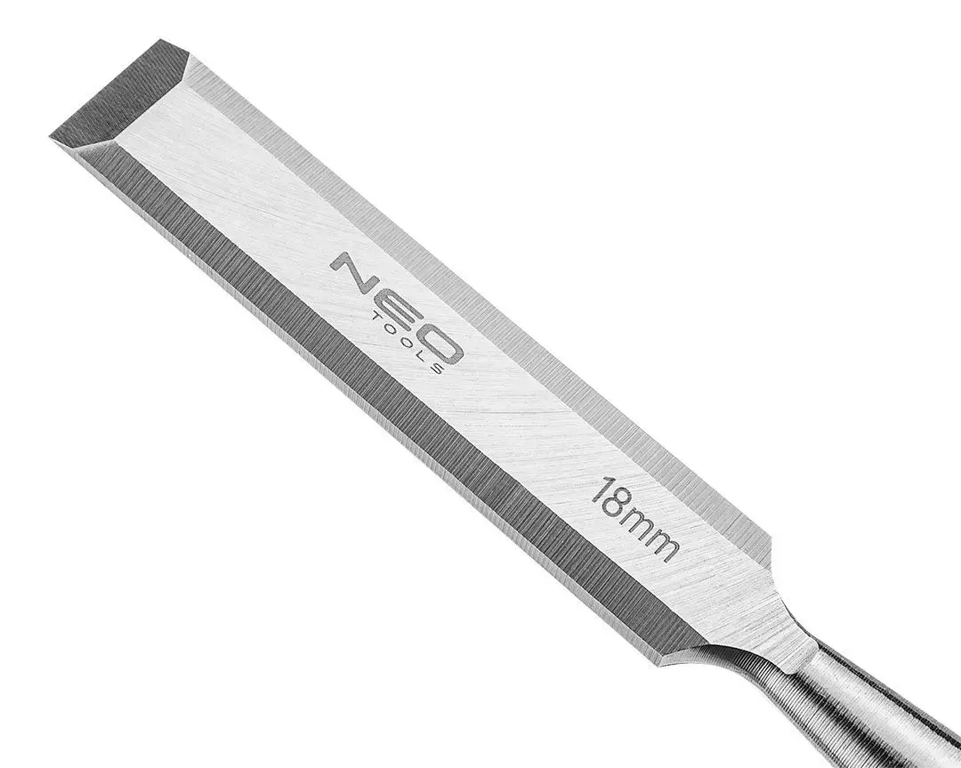 Metalworking Chisel NEO tools 37-800 Photo 2