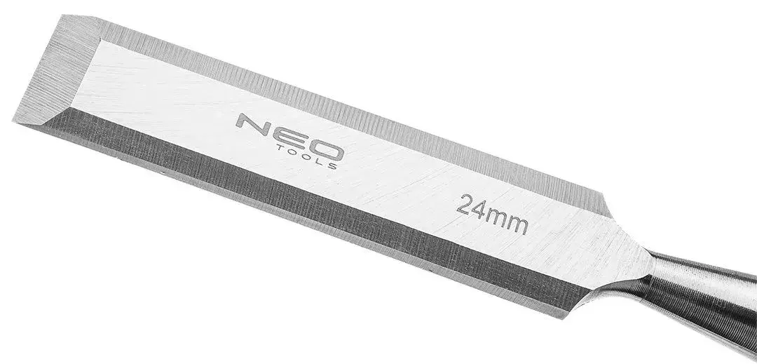 Metalworking Chisel NEO tools 37-800 Photo 3
