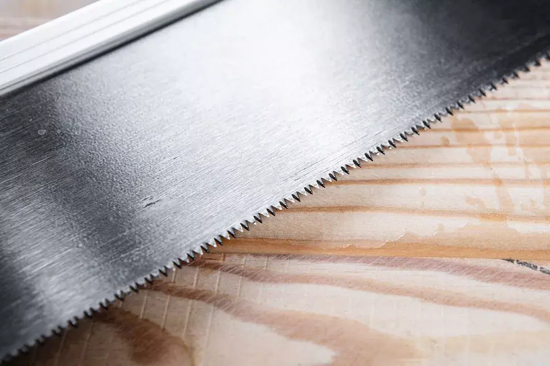 Hand saw NEO tools 41-226 Photo 2