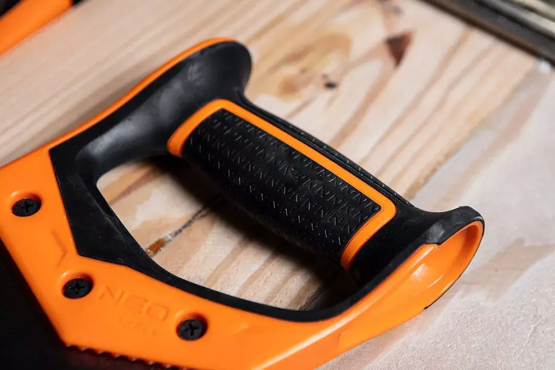 Hand saw NEO tools 41-226 Photo 5
