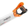 Hand saw NEO tools 41-226 Photo 7