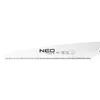Hand saw NEO tools 44-611 Photo 5
