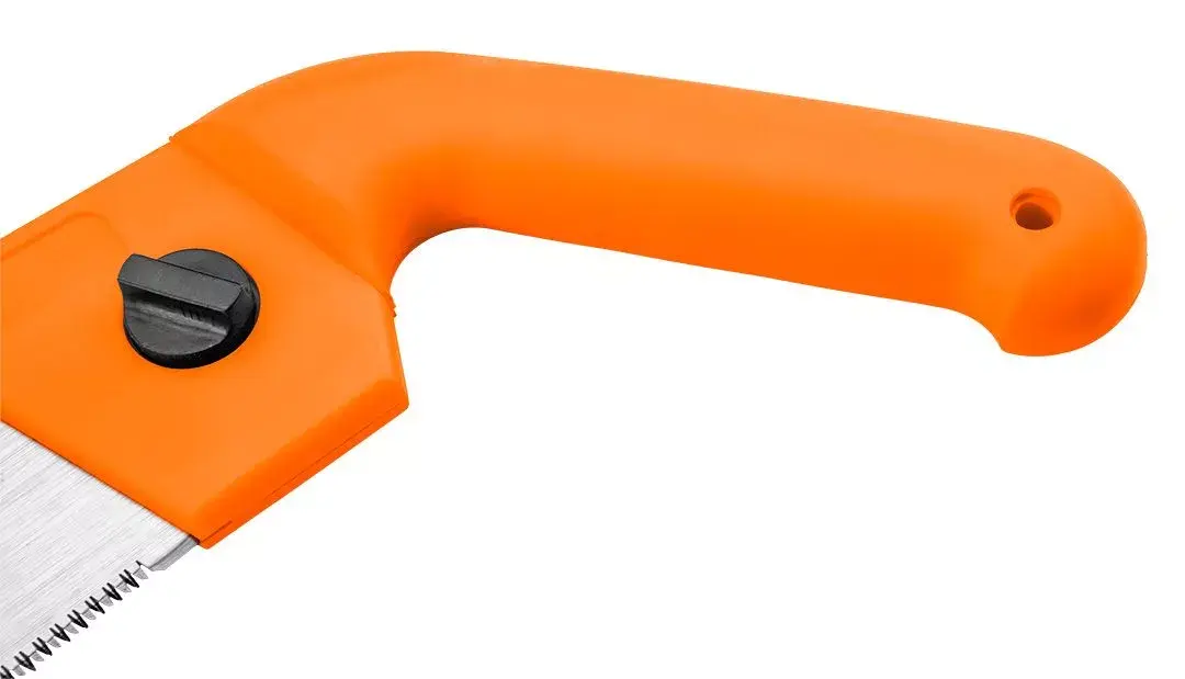 Hand saw NEO tools 44-613 Photo 2
