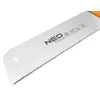 Hand saw NEO tools 44-613 Photo 3