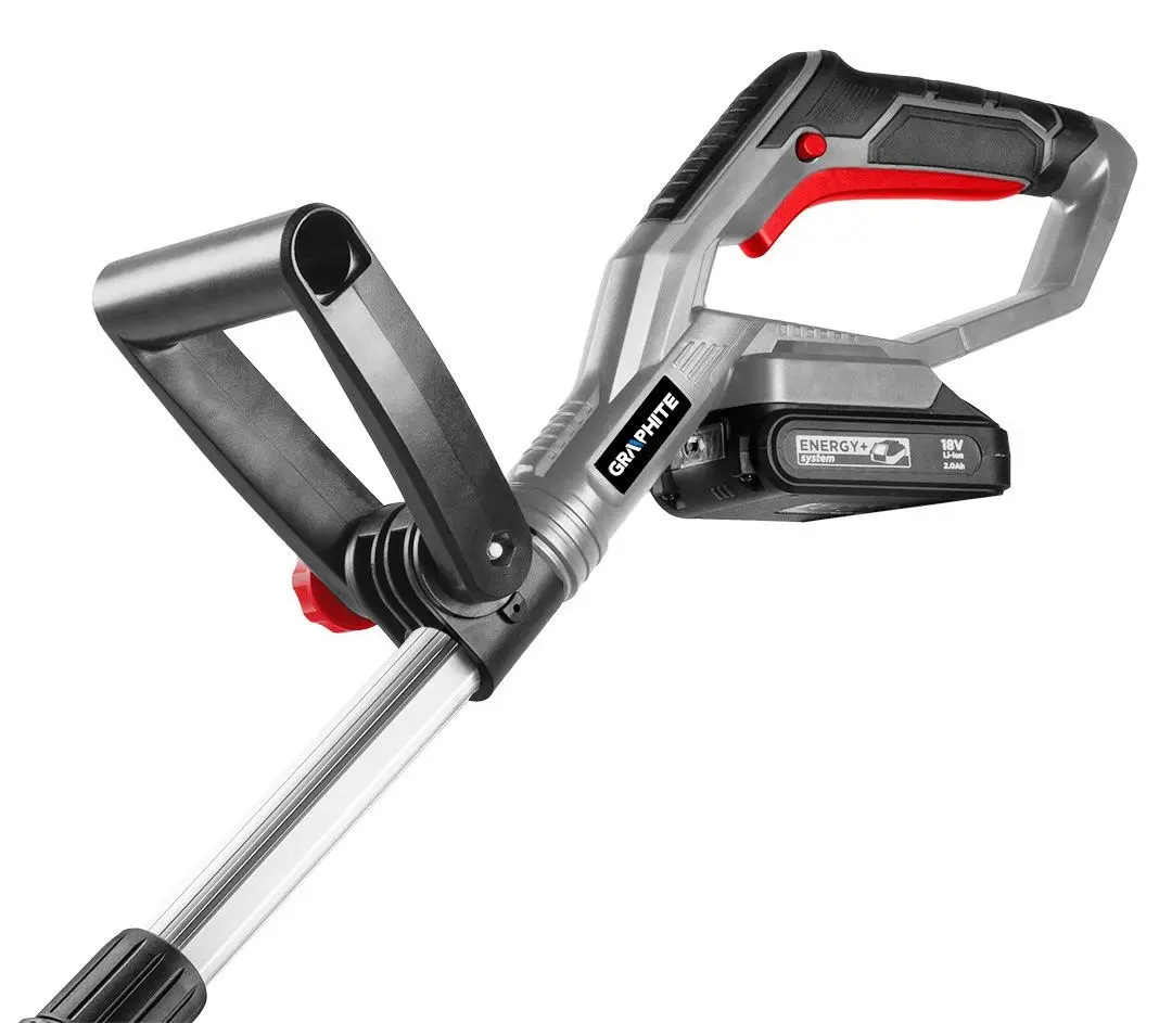 Zāles pļāvējs Graphite 58GE112 Photo 10