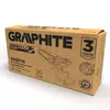 Цепная пила Graphite 58GE116 Photo 2