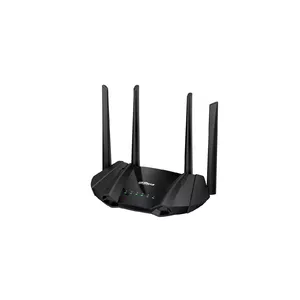 Tabletop wireless router DAHUA AX15M AX1500 — Dual-band Wi‑Fi 6, 1500 Mbps, RJ-45 WAN, Gigabit Ethernet