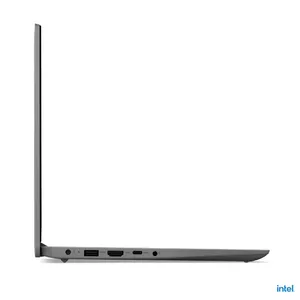 Lenovo IdeaPad 1 Portatīvais dators 35,6 cm (14") Full HD Intel® Celeron® N N4020 4 GB DDR4-SDRAM 128 GB SSD Wi-Fi 6 (802.11ax) Windows 11 Home in S mode Pelēks