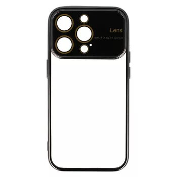 Aizmugures vāciņš Fusion accessories priekš Samsung