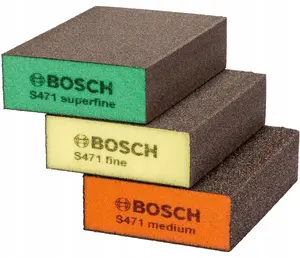 Drill bit Bosch 6 mm diameter model 2609256F16 for metal and wood