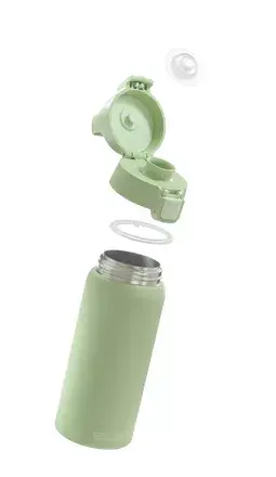 SIGG Dzeramā pudele 6022.20 Photo 5