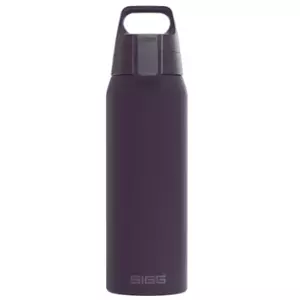 Sigg 6021.30 nerūsējošā tērauda dzeramā pudele 750 ml lillā