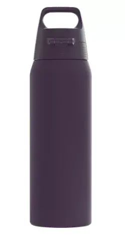 Sigg 6021.30 Stainless Steel Drinking Bottle 750 ml Photo 2
