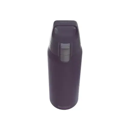 Sigg 6021.30 Stainless Steel Drinking Bottle 750 ml Photo 3
