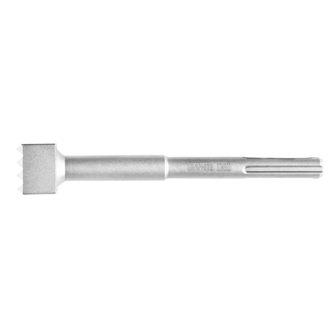 Chisel accessory GRAPHITE 57H552 Photo 2