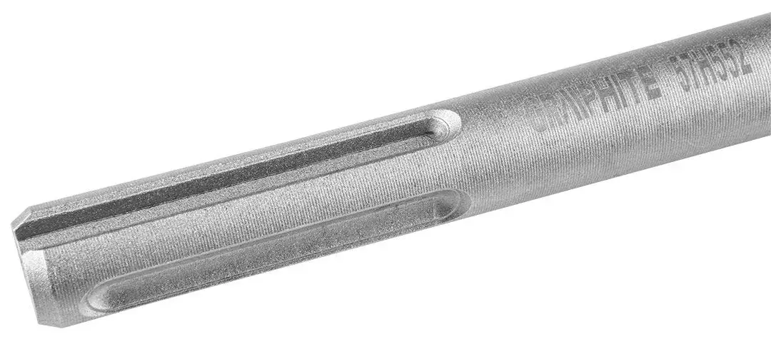 Chisel accessory GRAPHITE 57H552 Photo 3