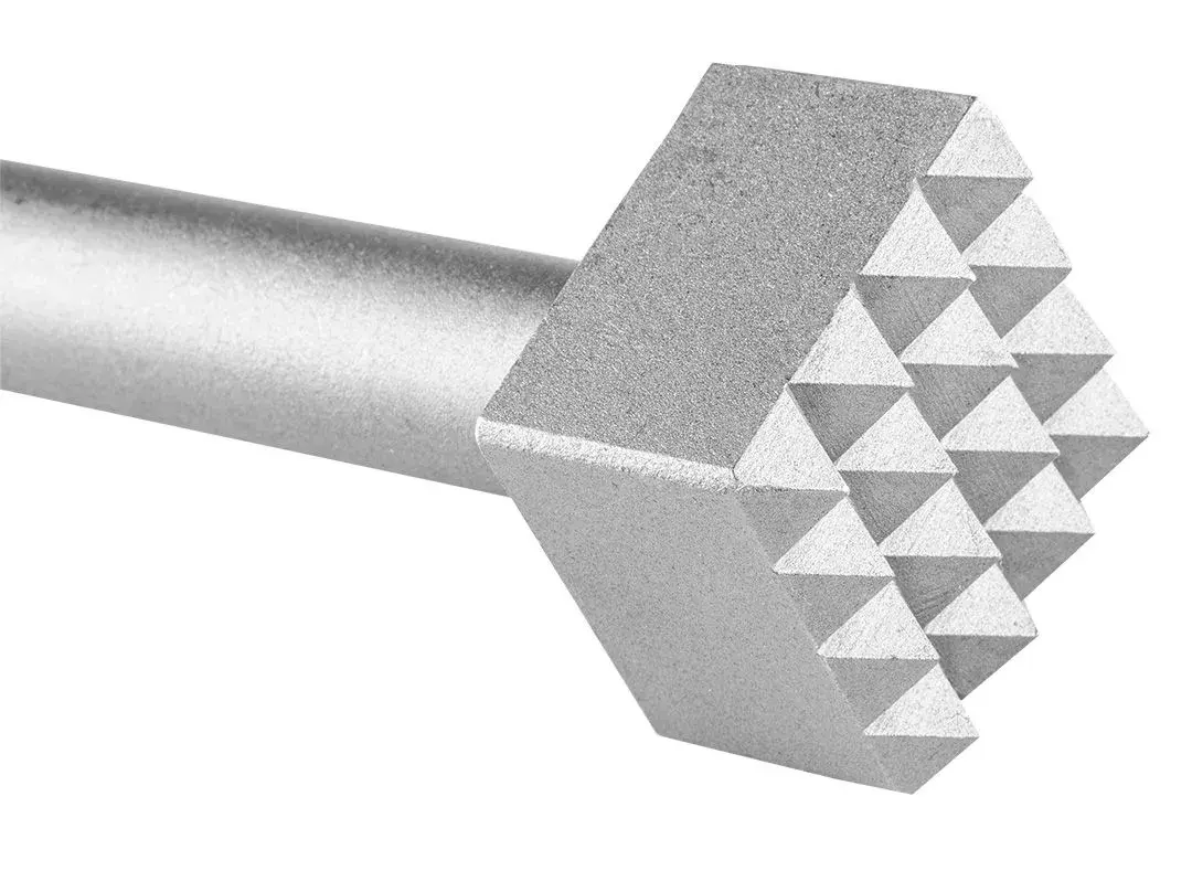 Chisel accessory GRAPHITE 57H552 Photo 4