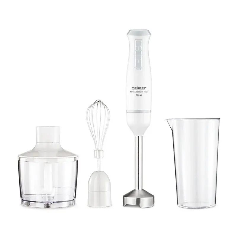 Rokas blenderis ZELMER ZHB4562S — 600