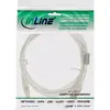 USB 2.0 kabelis Type A male / B male InLine Photo 2