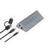 USB centrmezgls lādētājs Conceptronic HUBBIES18G Photo 2