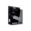 USB centrmezgls lādētājs Conceptronic HUBBIES18G Photo 4