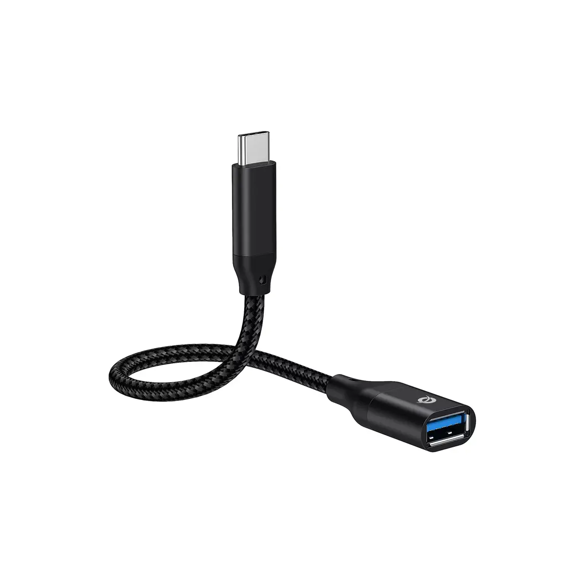 USB OTG adapteris Conceptronic ABBY18B Photo 4
