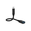 USB OTG adapteris Conceptronic ABBY18B Photo 4