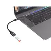 USB OTG adapteris Conceptronic ABBY18B Photo 6