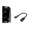USB OTG Adapter Conceptronic ABBY19B Photo 2