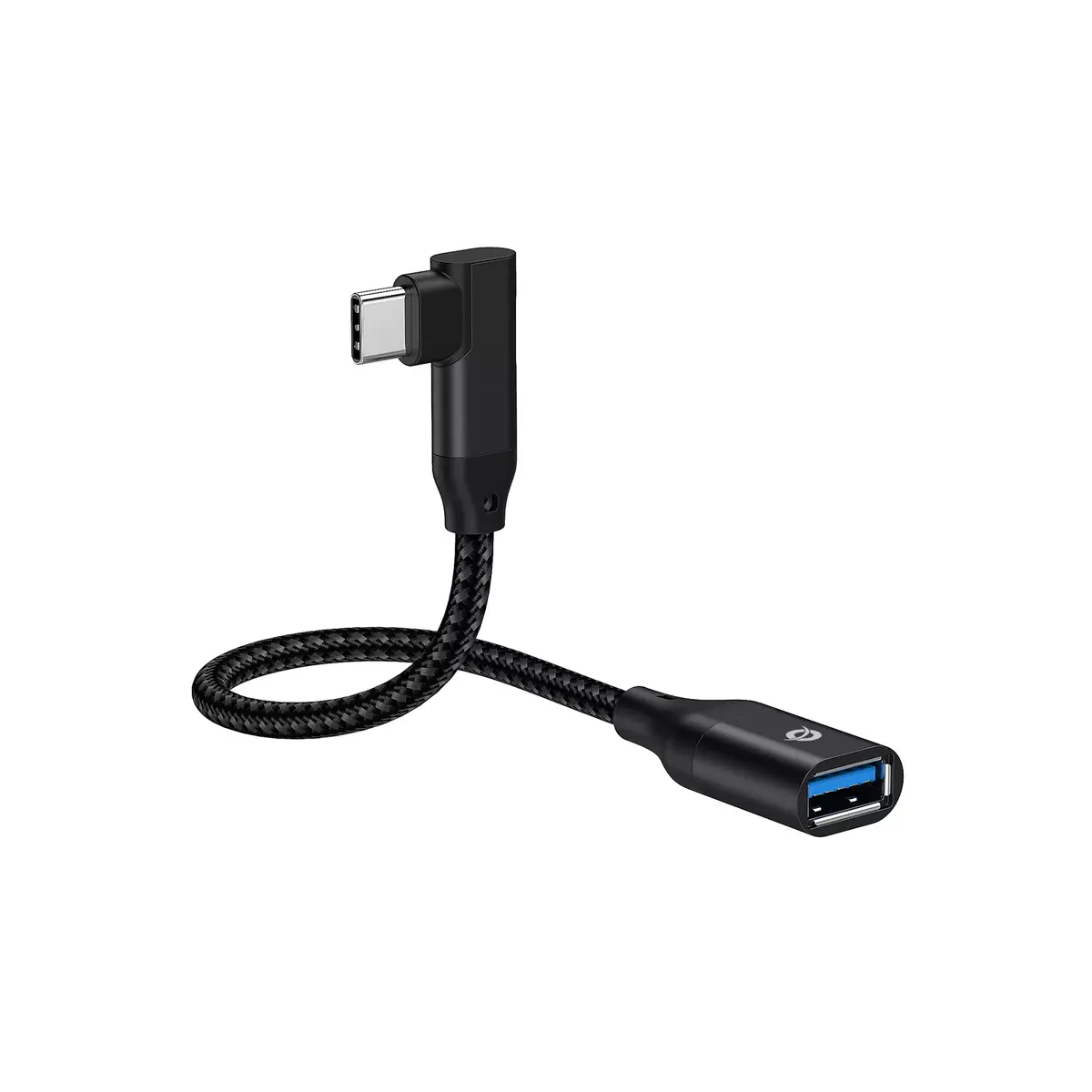USB OTG Adapter Conceptronic ABBY19B Photo 4
