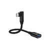 USB OTG Adapter Conceptronic ABBY19B Photo 4