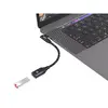 USB OTG Adapter Conceptronic ABBY19B Photo 6