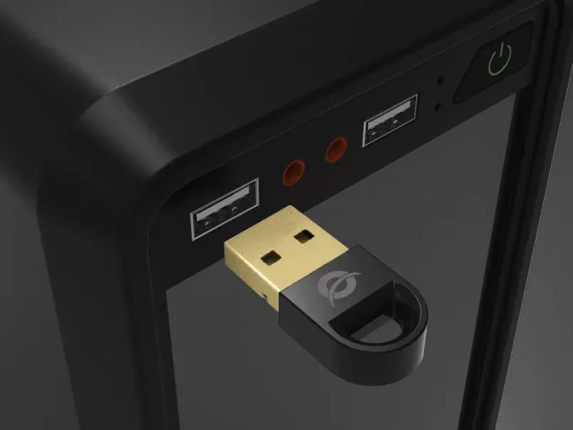 Bluetooth adapteris Conceptronic ABBY16B Photo 6
