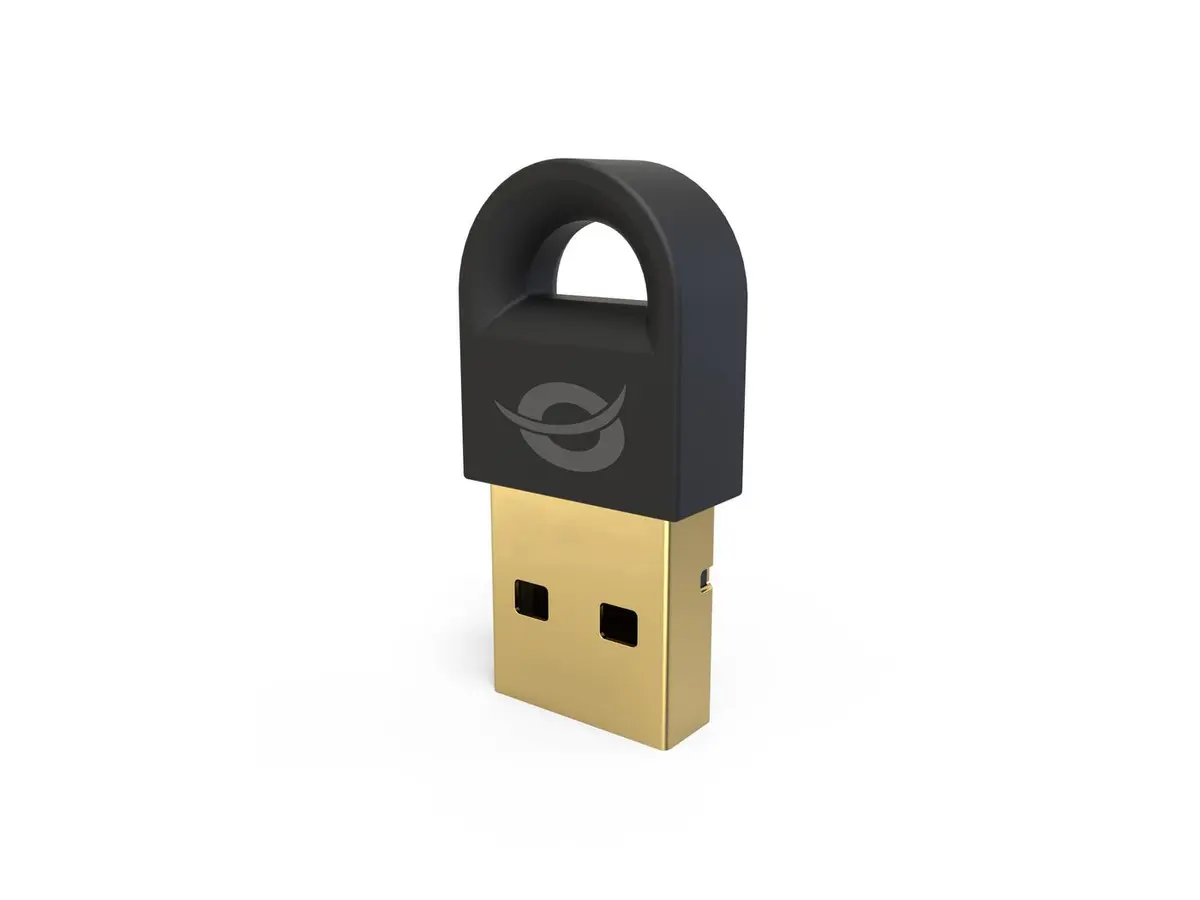 Bluetooth adapteris Conceptronic ABBY16B, ABBY16B, 4015867236277