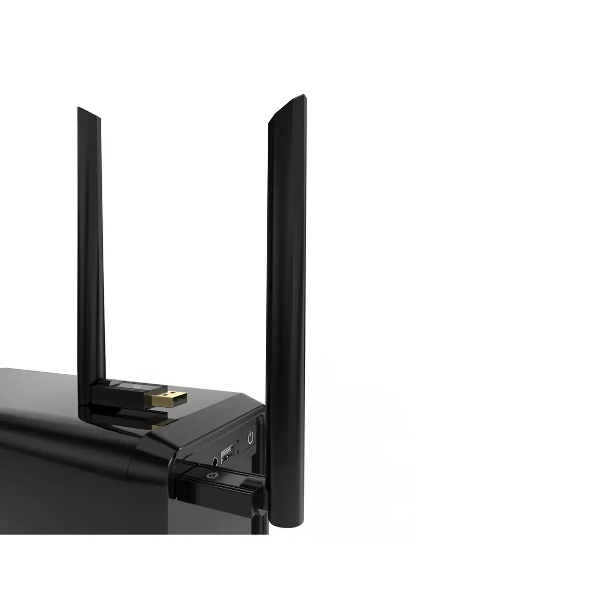 Bluetooth адаптер ABBY17B Photo 5