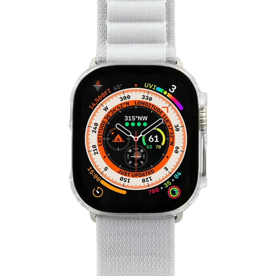 LAUT Shield case for Apple Watch 40–41 mm Photo 4