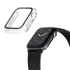 LAUT Shield smartwatch case Transparent Glass PC 44/45mm Photo 6