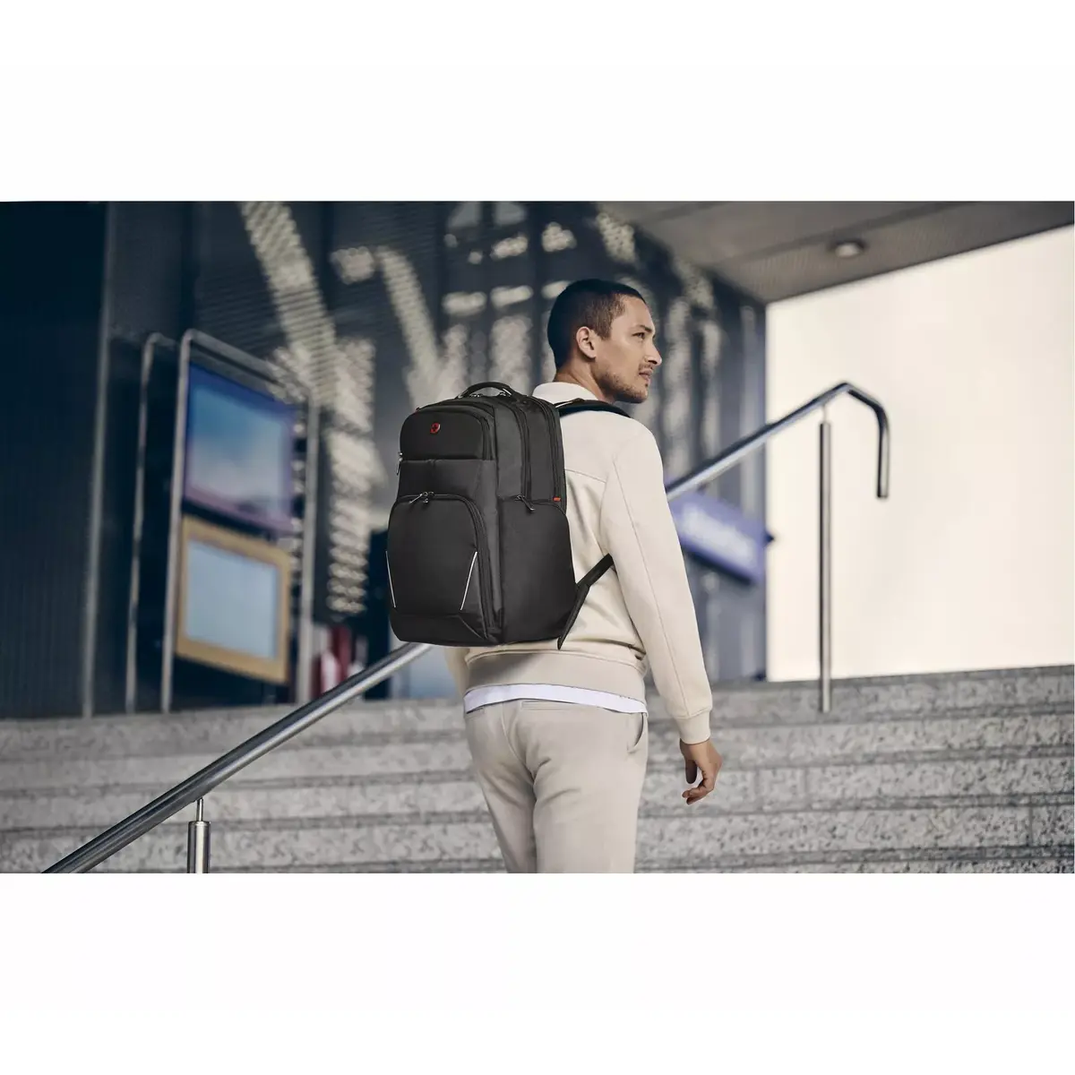 Ikdienas mugursoma Wenger SwissGear Meteor Photo 13