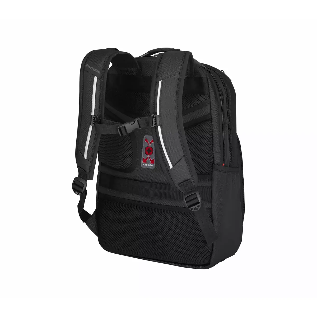 Рюкзак повседневный Wenger SwissGear Cosmic Photo 2