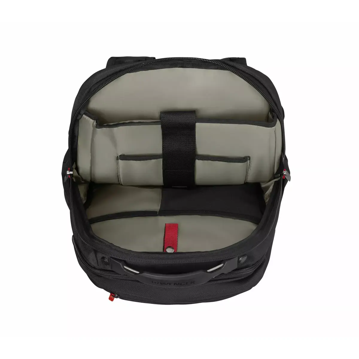 Рюкзак повседневный Wenger SwissGear Cosmic Photo 3