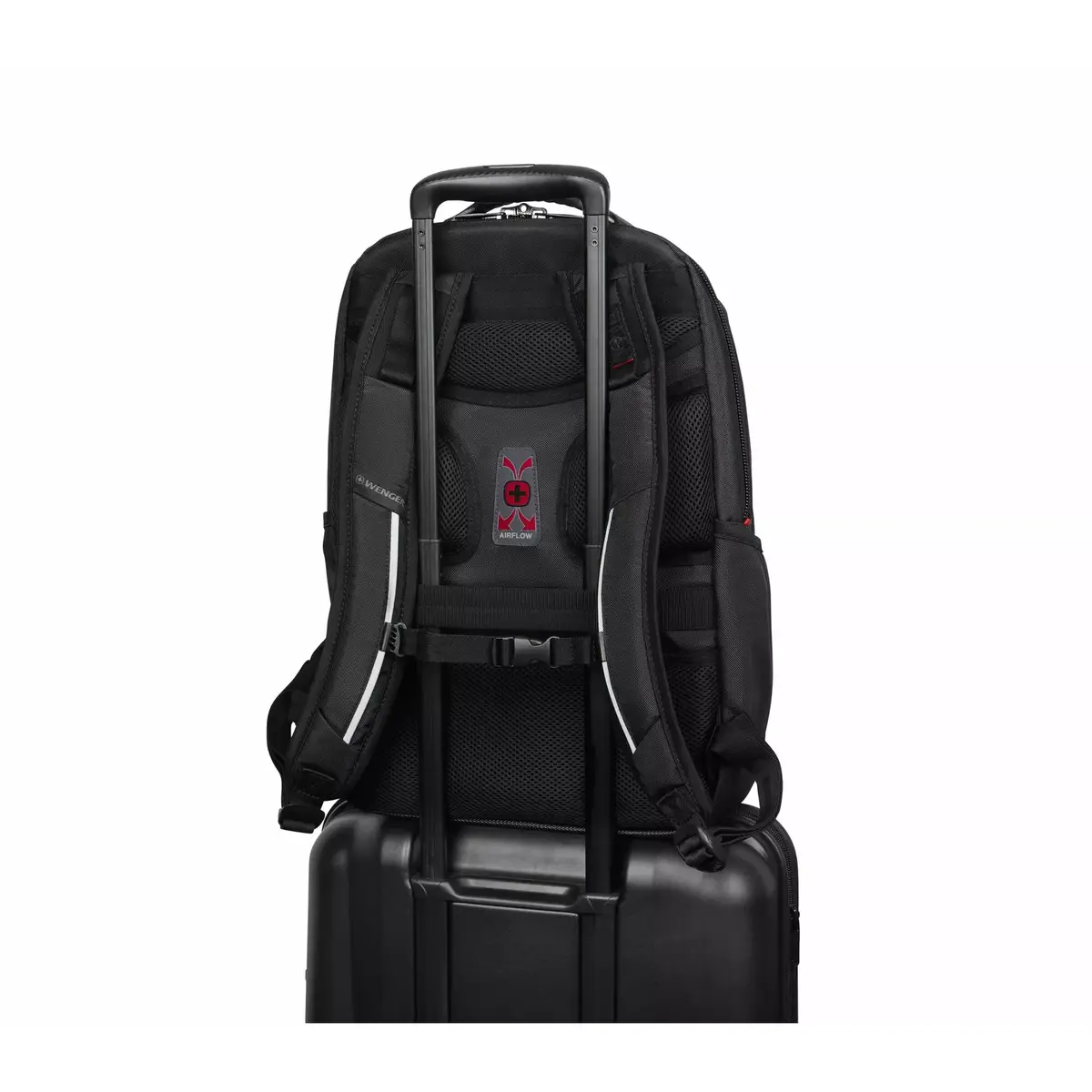 Рюкзак повседневный Wenger SwissGear Cosmic Photo 5