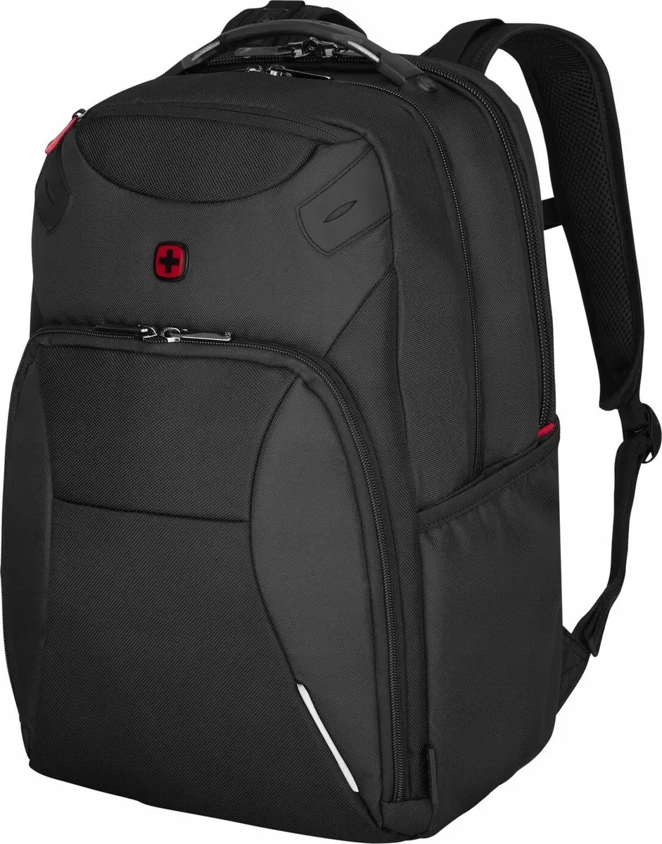 Casual backpack Wenger SwissGear Cosmic Photo 10