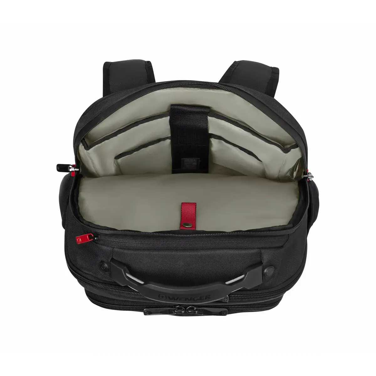 Ikdienas mugursoma Wenger SwissGear Altair Photo 3